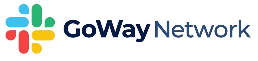 GoWay Network Logo